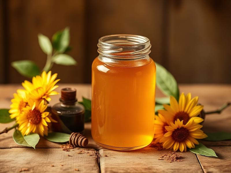 Mel Silvestre do Cerrado